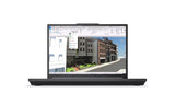 Lenovo ThinkPad P16 Gen 3 Intel Core Ultra 9 275HX Computer portatile 40,6 cm (16") WUXGA 64 GB DDR5-SDRAM 1 TB SSD NVIDIA RTX PRO 4000 Blackwell Wi-Fi 7 (802.11be) Windows 11 Pro Nero Italiano