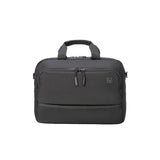 Tucano BPLA15D BK Player Borsa Doppio Vano Per Laptop 15.6 Nero