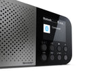 Sharp DR-P520 Personale Digitale Grigio