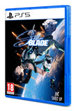 Sony Stellar Blade Standard Tedesca, Inglese, ESP, Francese, ITA, Giapponese, Coreano, POR-BRA PlayStation 5