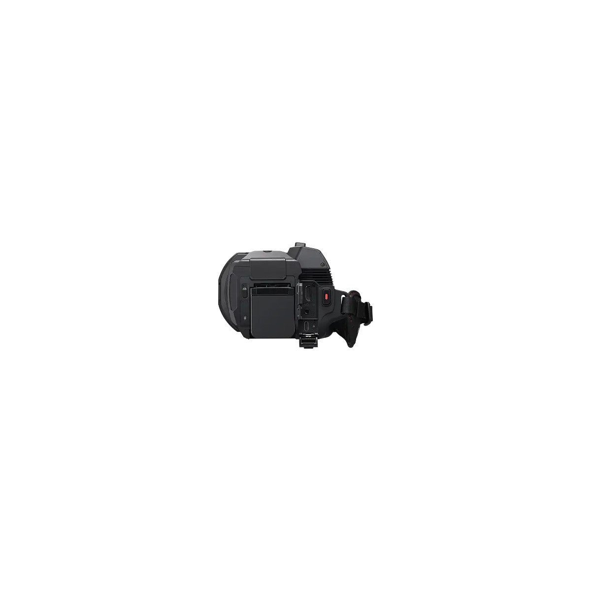 Panasonic HC-X1200 Videocamera palmare 8,29 MP MOS 4K Ultra HD Nero