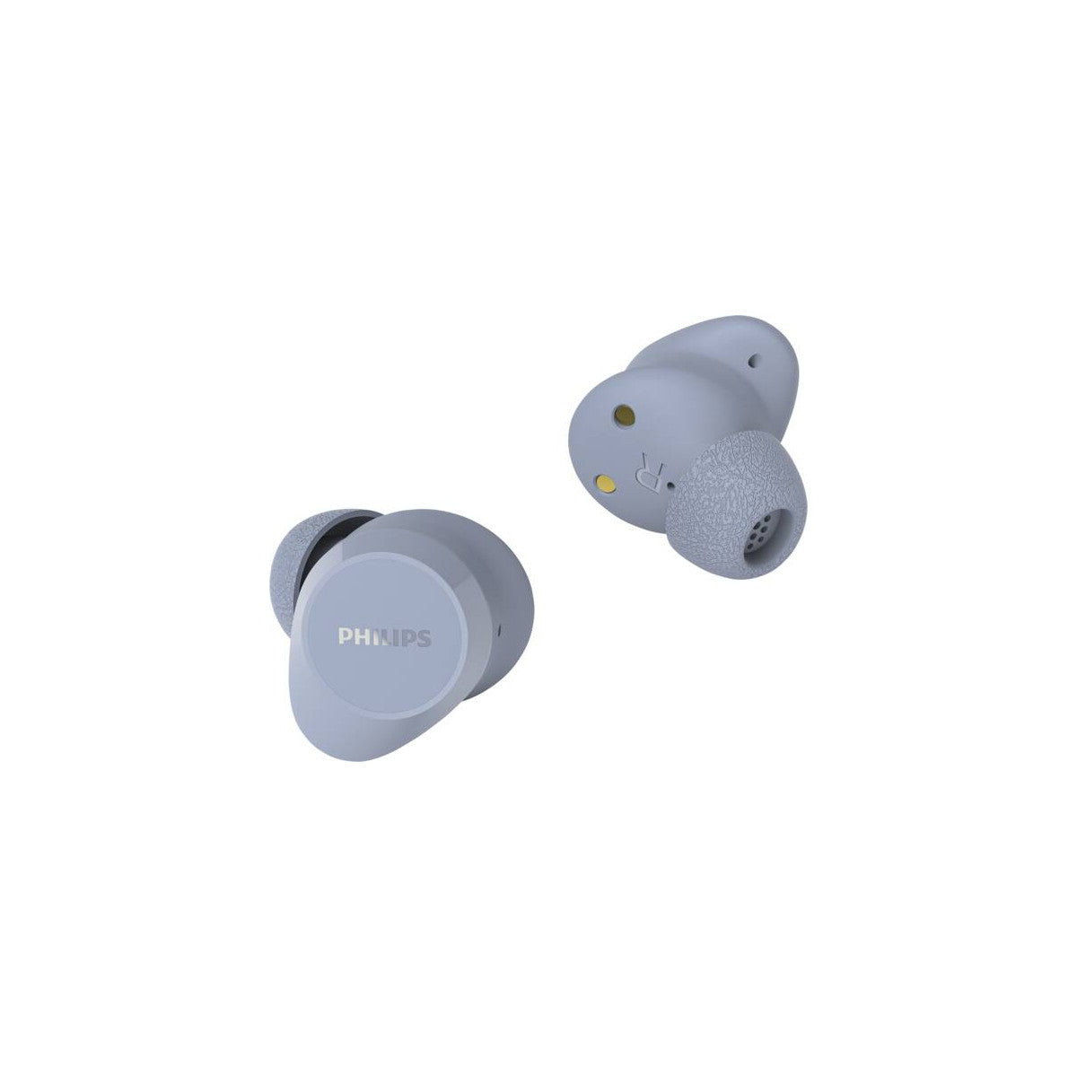 Philips TAT1300LB/00 cuffia e auricolare Wireless In-ear Musica e Chiamate USB tipo-C Bluetooth Viola