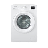 Indesit IM 1072 MY TIME IT lavatrice Caricamento frontale 10 kg 1200 Giri min Bianco