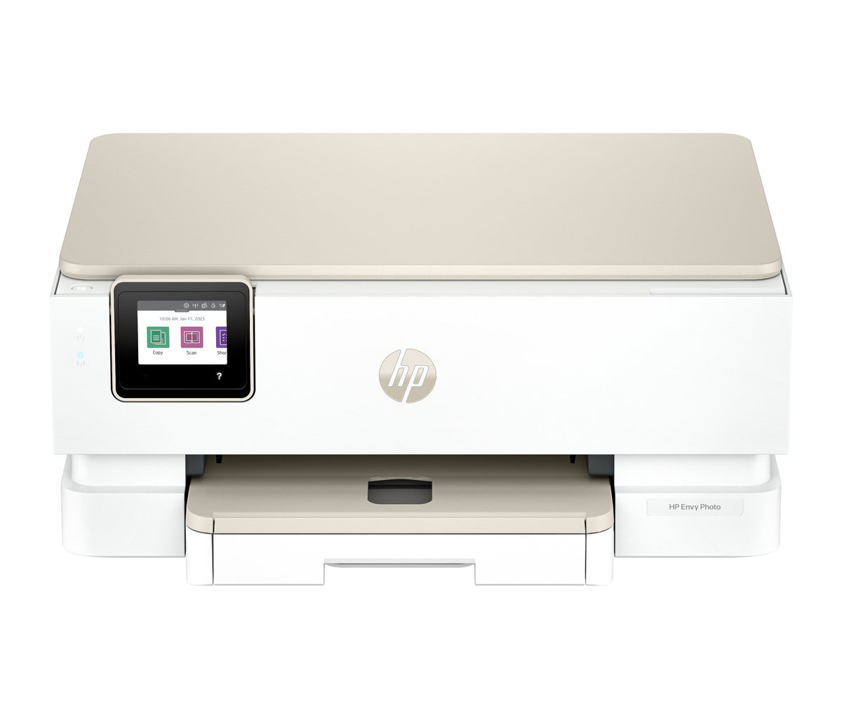 HP Envy 7231 Wireless All-in-One Colore Stampante