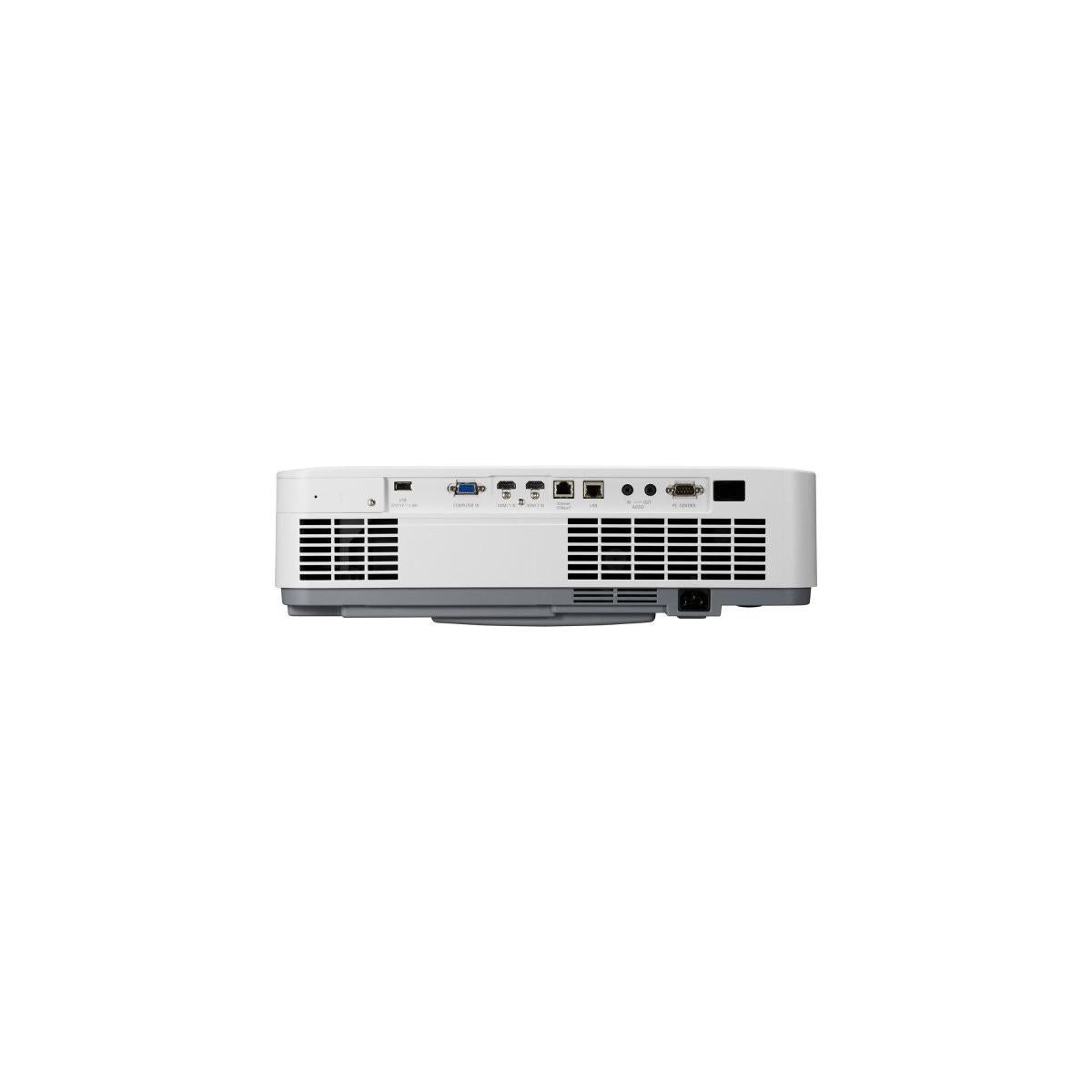 NEC P547UL videoproiettore Proiettore a raggio standard 3240 ANSI lumen 3LCD WUXGA (1920x1200) Bianco