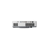NEC P547UL videoproiettore Proiettore a raggio standard 3240 ANSI lumen 3LCD WUXGA (1920x1200) Bianco