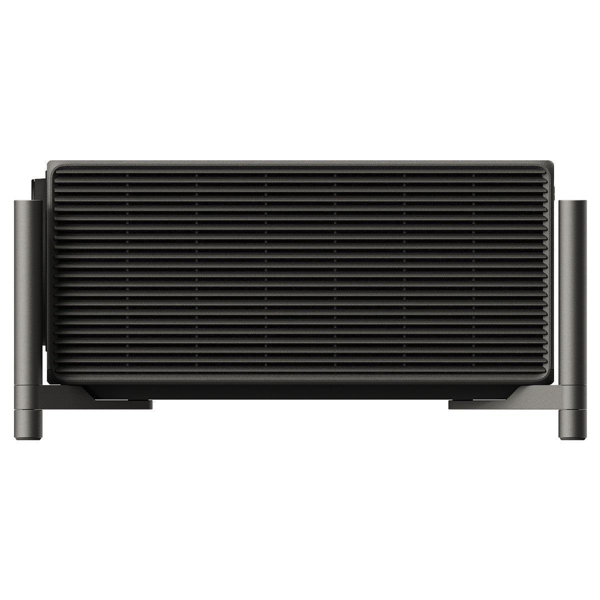 XGIMI Titan Proiettore a raggio standard 6250 ANSI lumen DLP UHD 4K (3840x2160) Compatibilità 3D Nero