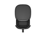 Beko FRL3374B Singolo 7,6 L Indipendente 1900 W Friggitrice ad aria calda Nero