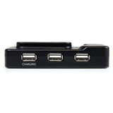 StarTech.com ST7320USBC USB 3.2 Gen 1 (3.1 Gen 1) Type-B 4800 Mbit/s Nero
