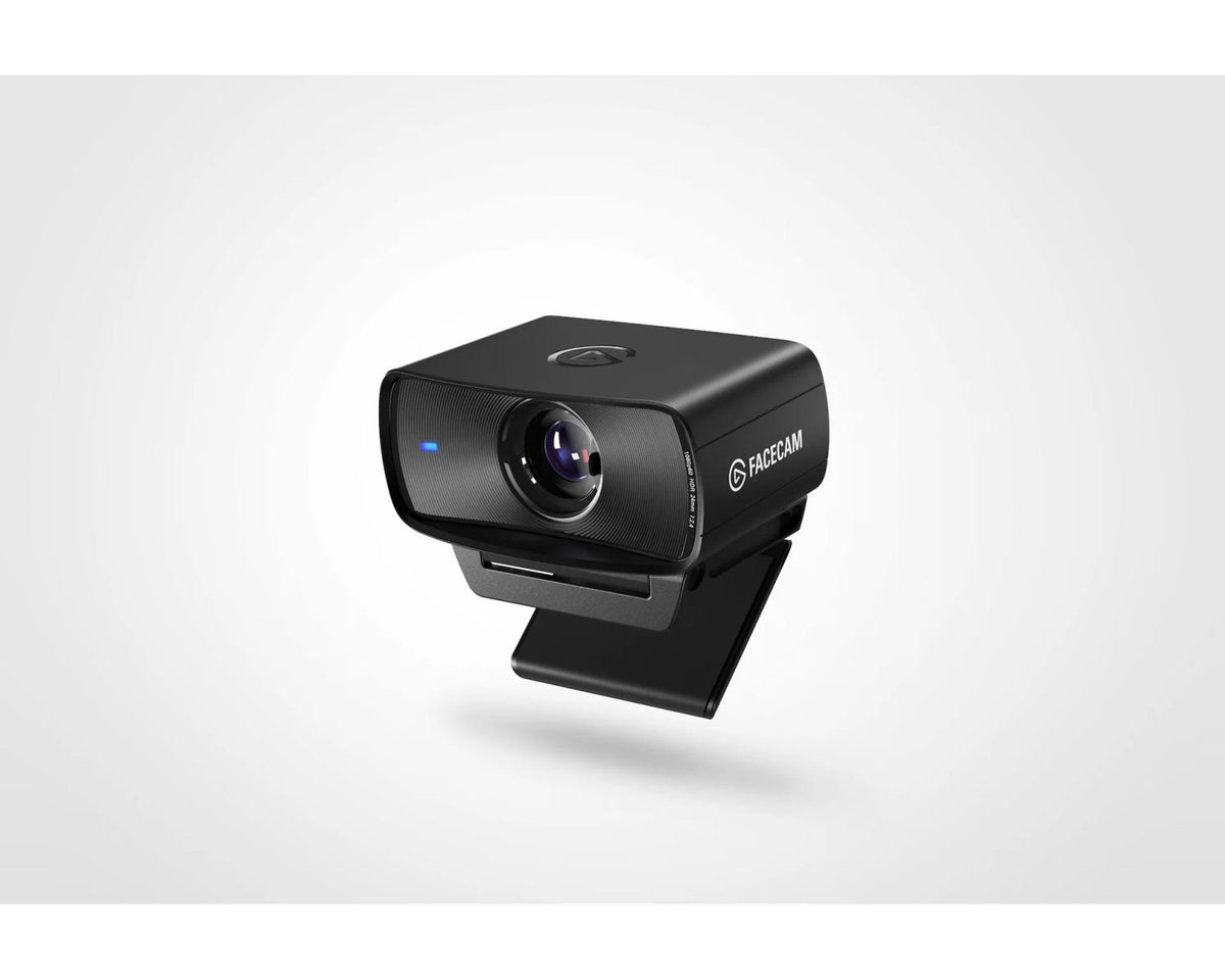 Elgato Facecam MK2 webcam 1920 x 1080 Pixel USB-C Nero