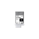 Canon PFI-106 BK cartuccia d'inchiostro 1 pz Originale Nero per foto