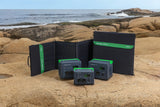 APC PSP200 pannello solare 200 W Silicone monocristallino