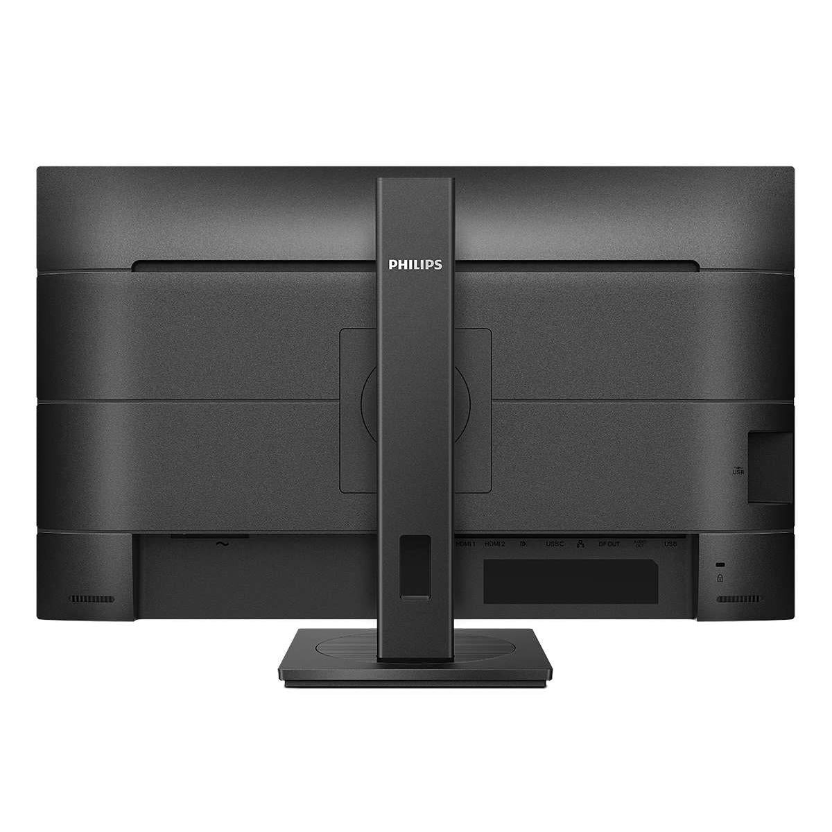 Philips 276B1/00 Monitor PC 68,6 cm (27pollici) 2560 x 1440 Pixel Full HD LED Nero