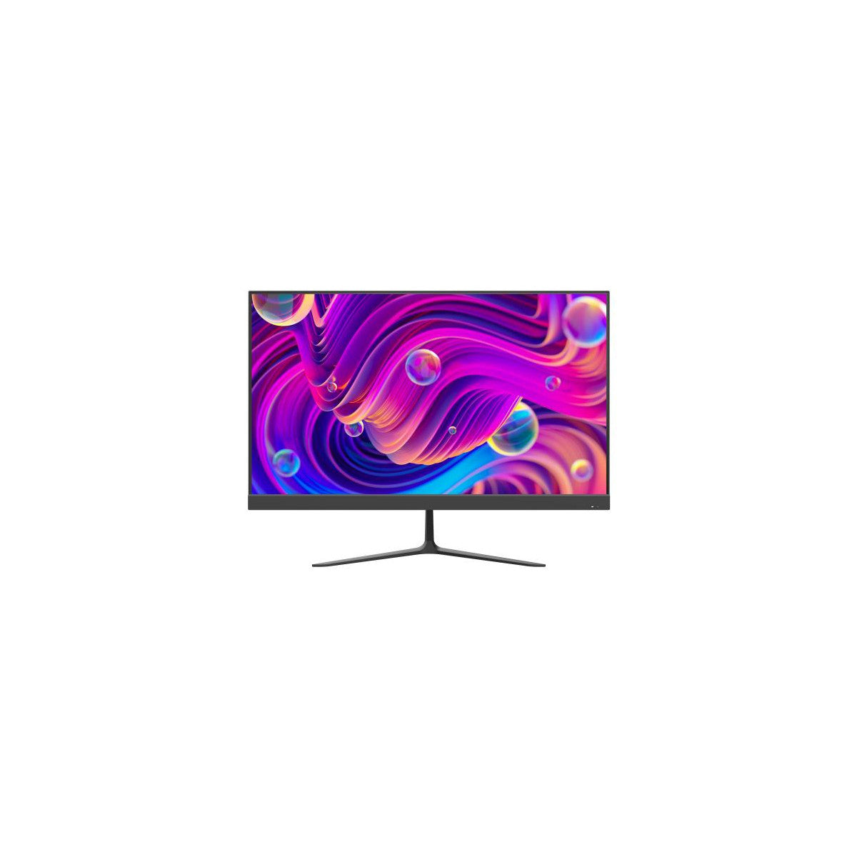 Hikvision DS-D5024F2-BV2S Monitor PC 60,5 cm (23.8") 1920 x 1080 Pixel Full HD LED Nero