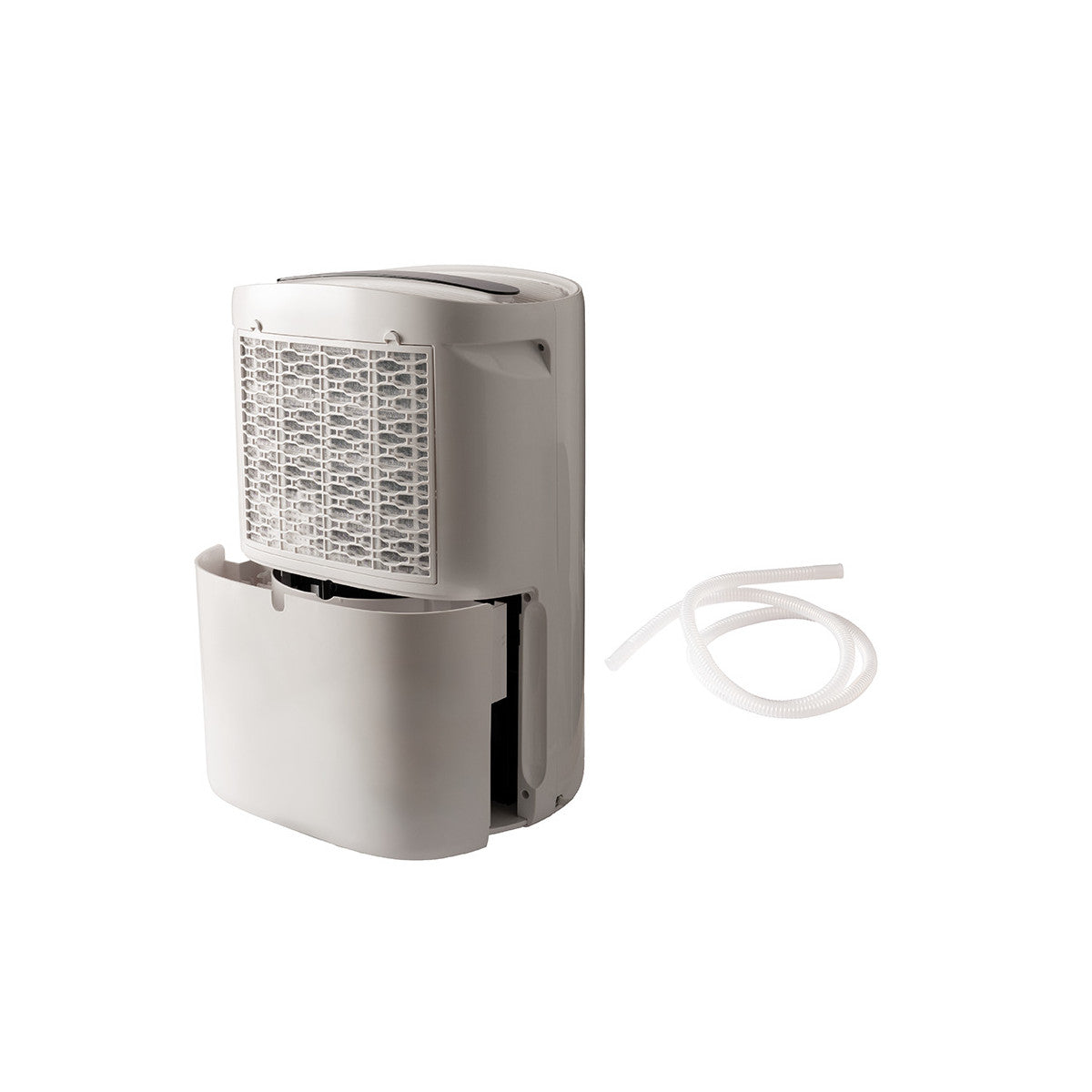 Macom 947 deumidificatore 4 L 45 dB 380 W Bianco