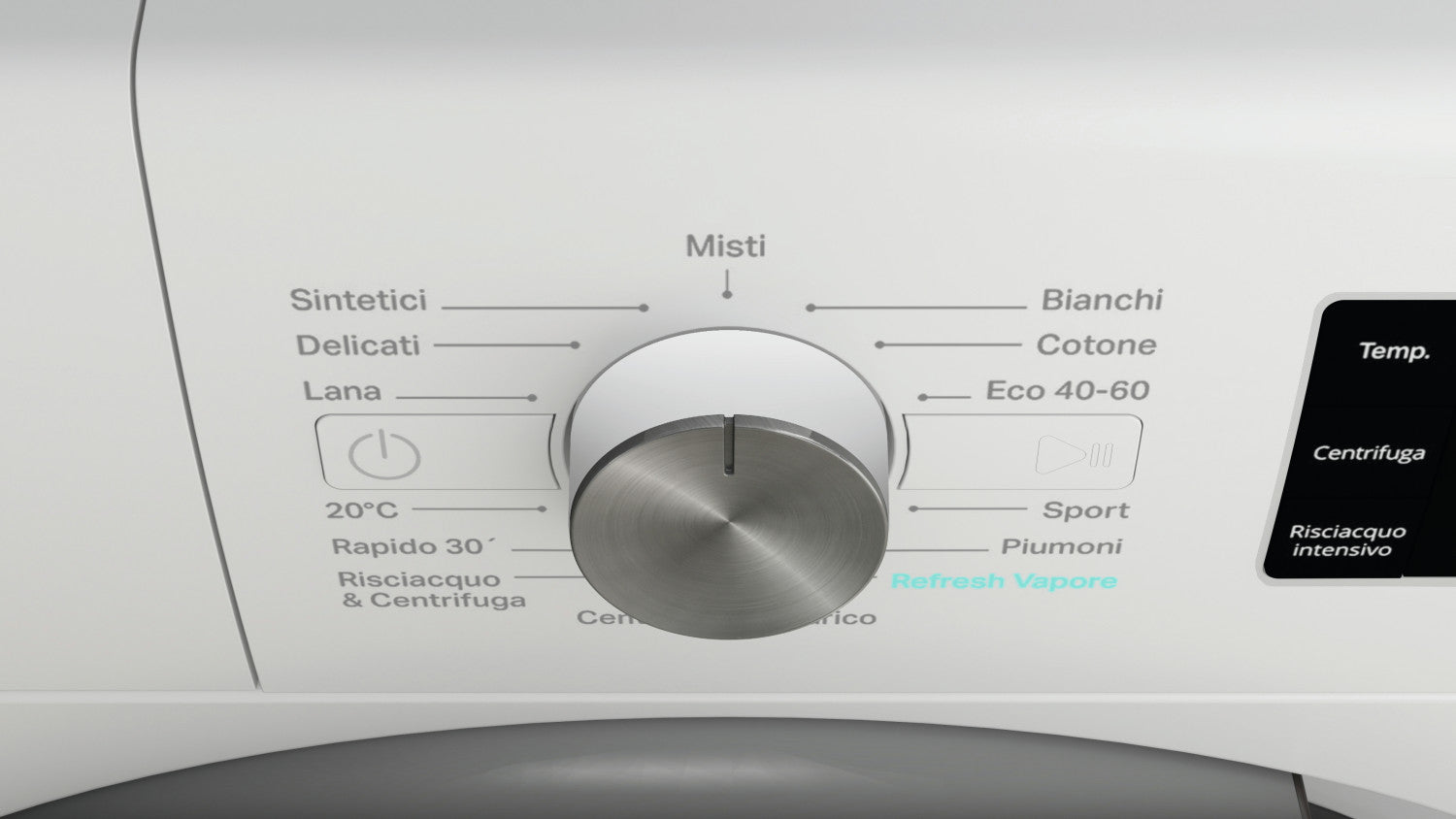 Whirlpool FFB 1148 BSV IT lavatrice Caricamento frontale 11 kg 1400 Giri/min Bianco