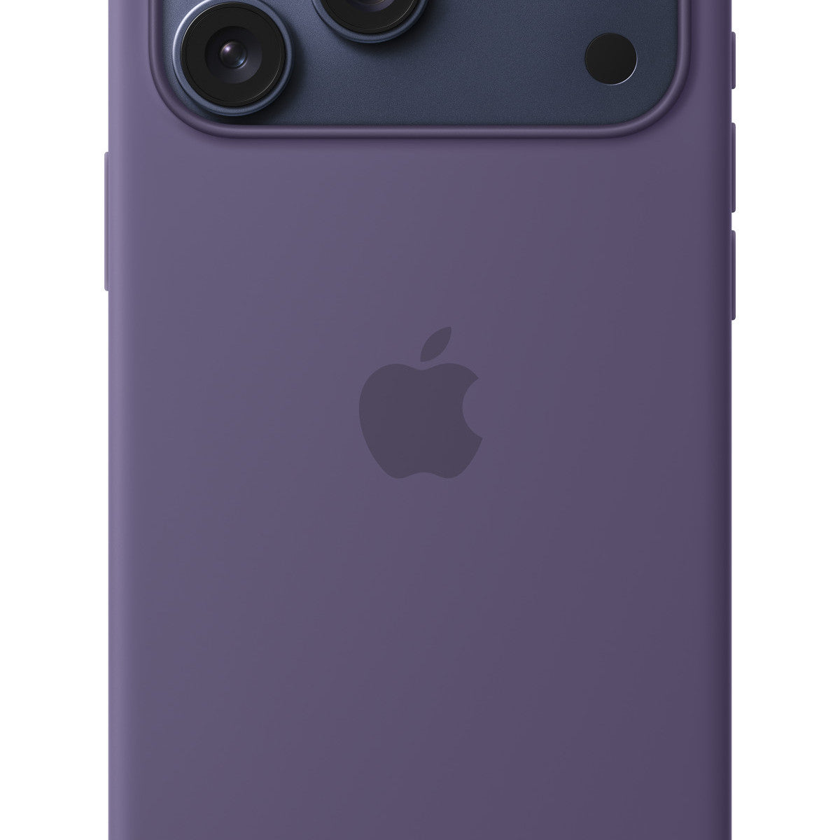 Apple MGFN4ZM/A custodia per Apple iPhone 17 Pro Max Cover Viola