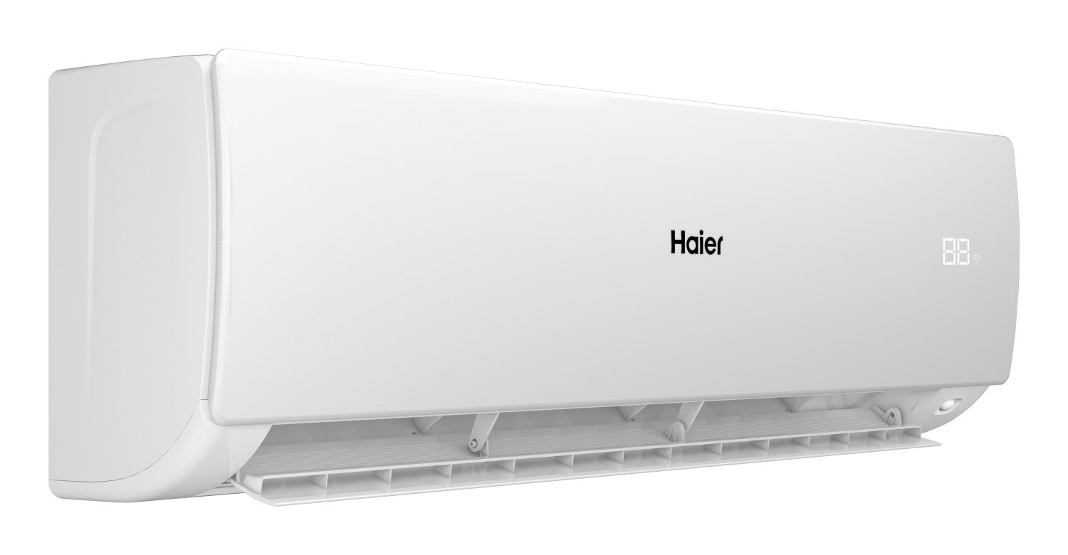 Haier AS25SBBHRA-MW Condizionatore unità interna Bianco