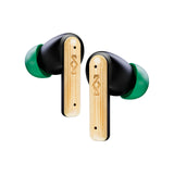 The House Of Marley LITTLE BIRD Auricolare Wireless In-ear Musica e Chiamate Bluetooth Nero