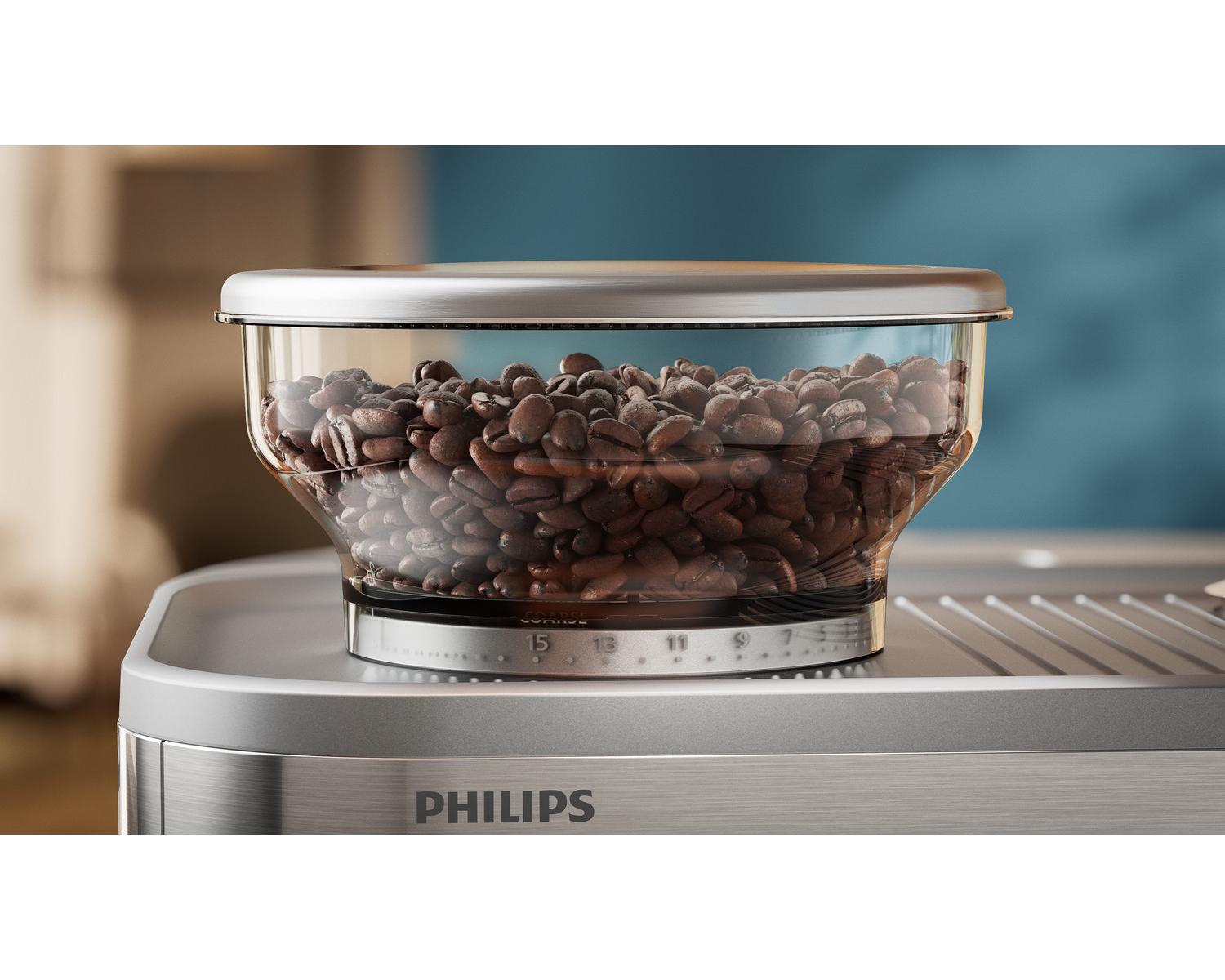 Philips Barista Brew PSA3218/01 Macchina da caffè semiautomatica