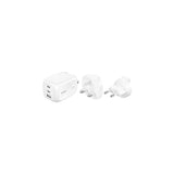 Belkin WCH016hqWH Universale Bianco AC Ricarica rapida Interno