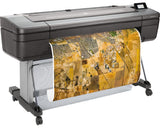 HP T8W18A Designjet Z6dr 44 V Stampante Grandi Formati Getto d'Inchiostro 2400x1200 DPI 1118x1676 mm Nero