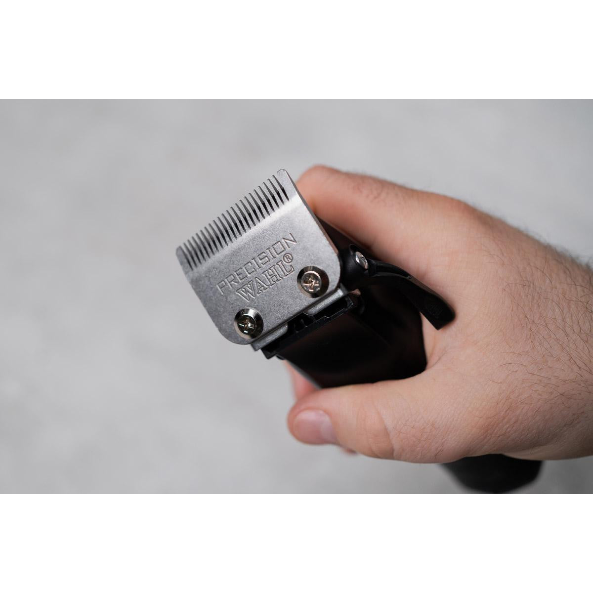 Wahl Rapid Clip Nero