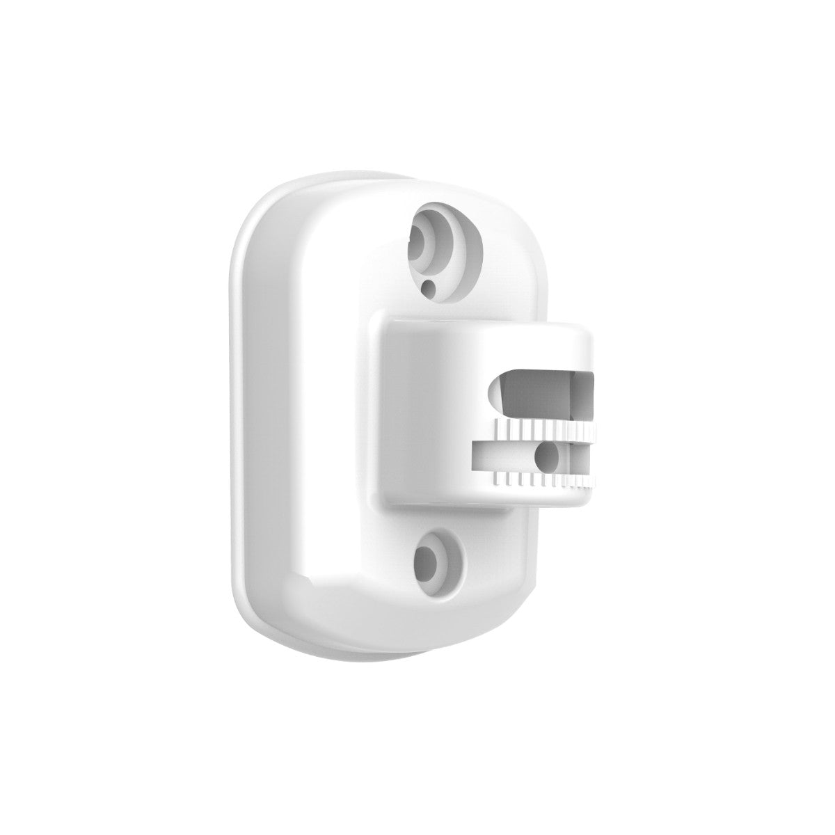 Hikvision DS-PDB-IN-Wallbracket Staffa Bianco Acrilonitrile butadiene stirene (ABS) 1 pz