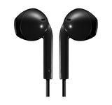 JVC 161730 Cuffie in Memory Foam e Bluetooth Nero