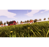 BANDAI NAMCO Entertainment Real Farm Xbox One Standard Inglese ITA