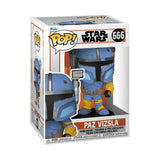 FUNKO POP Paz Vizsla