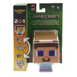 Minecraft HTL43 action figure giocattolo
