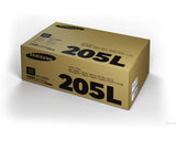 Samsung MLT-D205L High-Yield Black Original Toner Cartridge cartuccia toner 1 pz