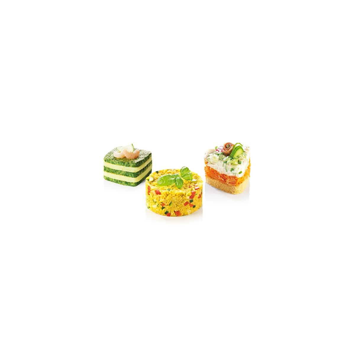 Tescoma Coppapasta, 4 pz GrandCHEF