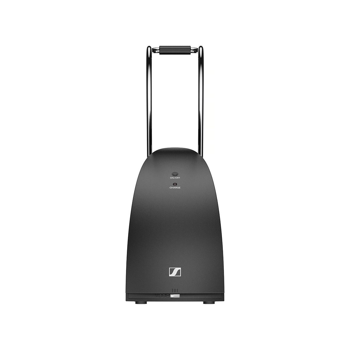 Sennheiser RS 120-W Cuffie Wireless A Padiglione TV Bluetooth Base di ricarica Nero
