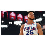 Microsoft Xone NBA 2K19