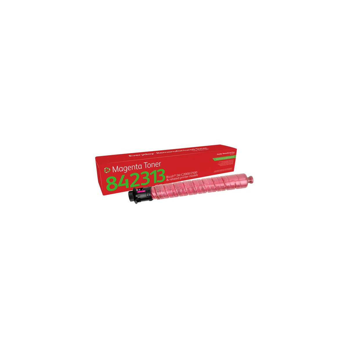 Everyday Rigenerato 006R04889 cartuccia toner 1 pz Compatibile Magenta