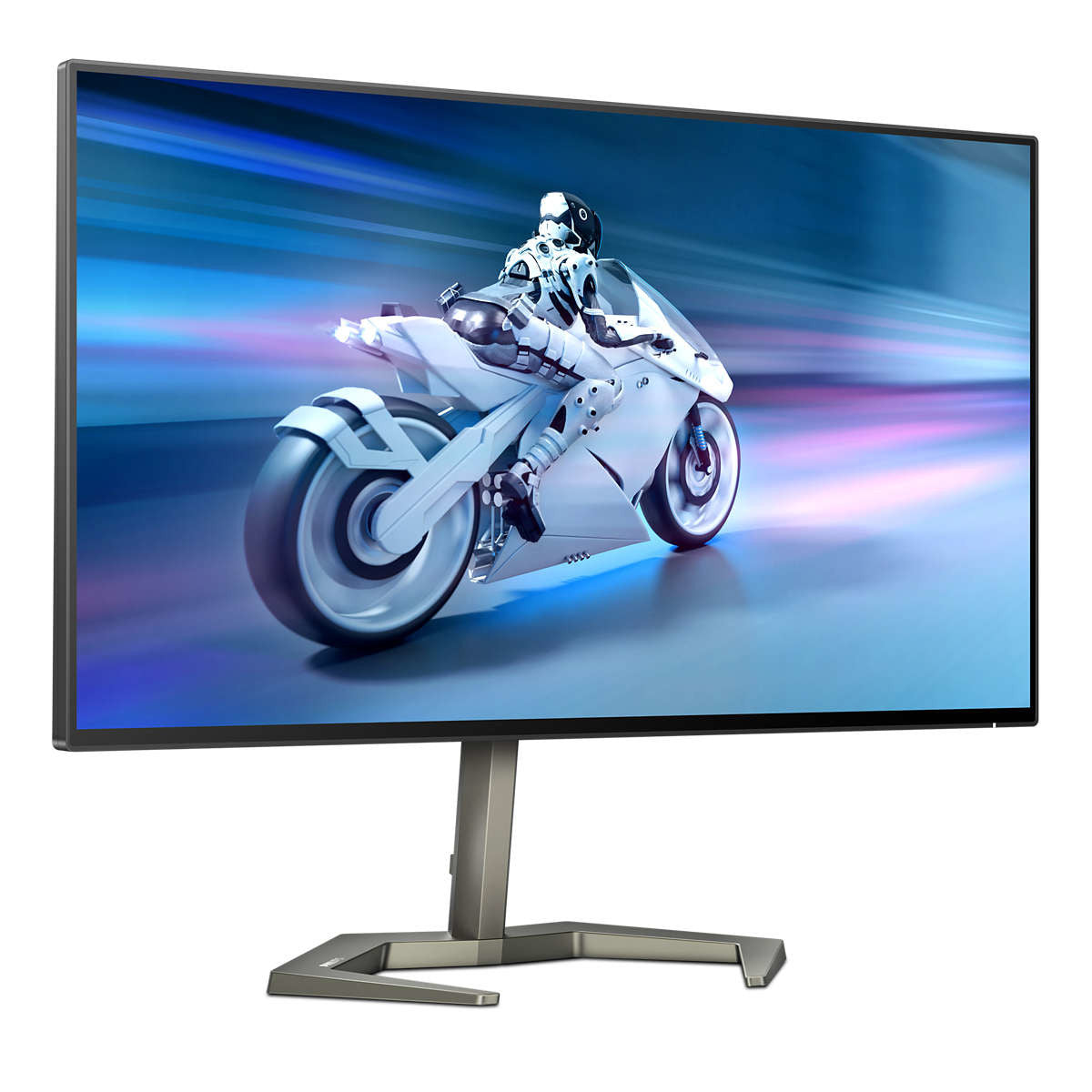 Philips Momentum 27M1F5800/00 LED display 68,6 cm (27pollici) 3840 x 2160 Pixel 4K Ultra HD Nero