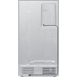 Samsung Frigorifero Side by Side 659L RS70F65QDTEF Acciaio inox