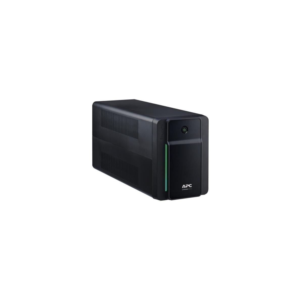 APC Easy UPS gruppo di continuità (UPS) A linea interattiva 1,2 kVA 650 W