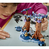 Lego Harry Potter 76475 Foresta Proibita: Expecto Patronum