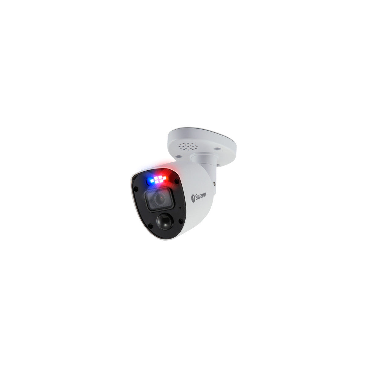 Swann SWDVK-856804RL-EU kit di videosorveglianza Cablato 8 canali