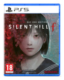 Take-Two Interactive Silent Hill f PlayStation 5