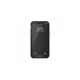 Adidas 36411 custodia per cellulare 14,7 cm (5.8") Cover Nero