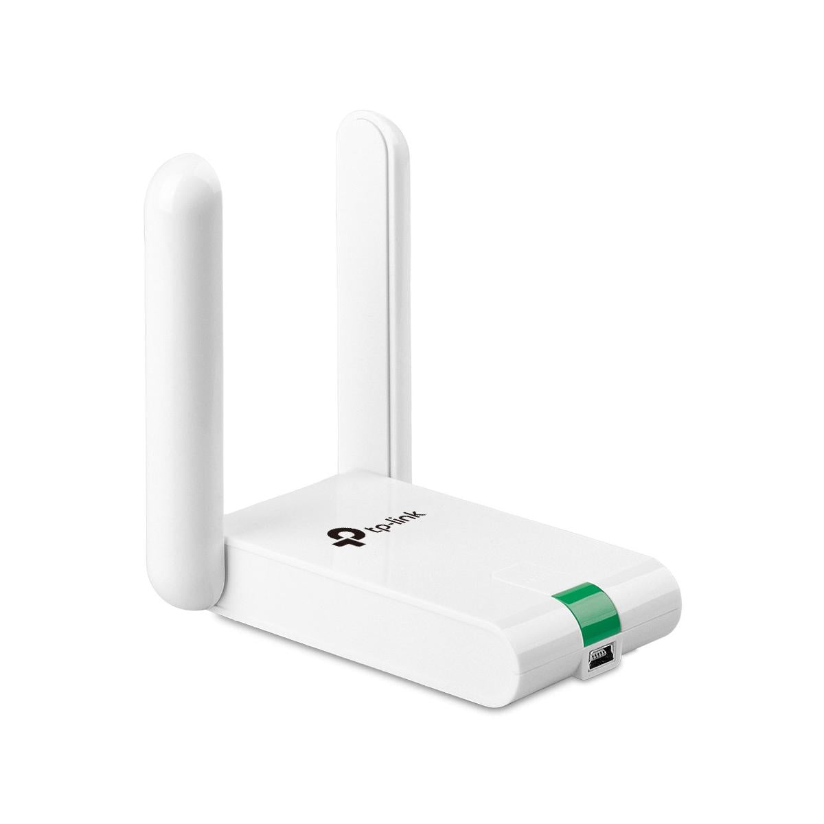 TP-Link Adattatore USB 300Mbps High Gain Wireless N