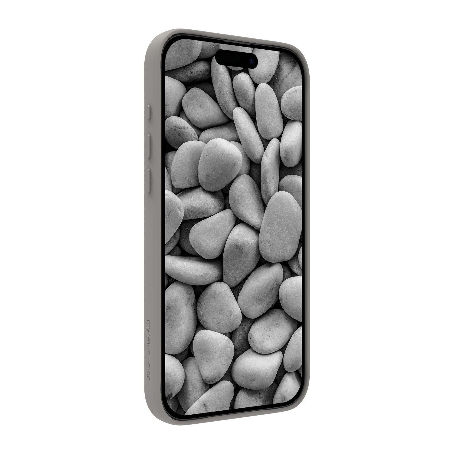 dbramante1928 Roskilde MS Kick ICON custodia per cellulare Cover Grigio