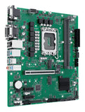 ASUS PRO H810M-C-CSM Intel H810 LGA 1851 (Socket V1) micro ATX
