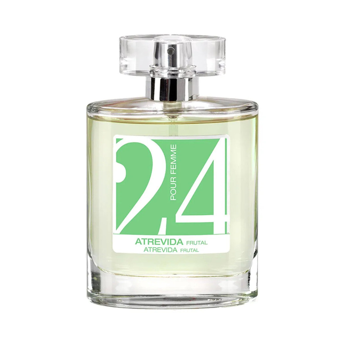 Caravan Happy Collection - Profumo Da Donna N.24 - 100ml