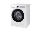 Samsung WW80CGC04DAHET Lavatrice Crystal Clean 8 kg Classe A Bianco