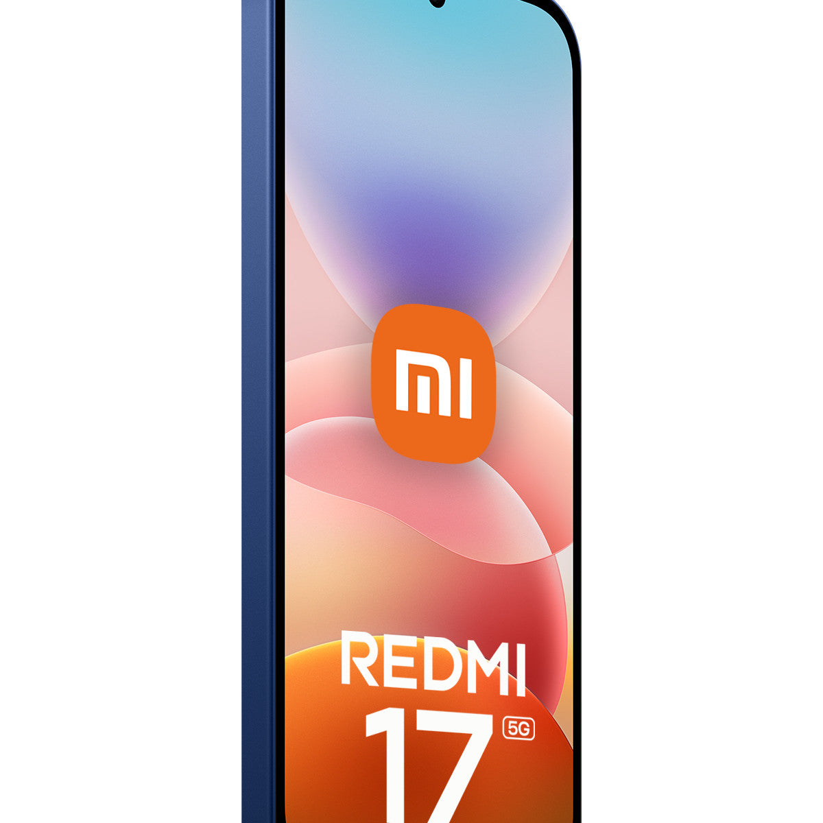 Xiaomi Redmi 17 5G 17,5 cm (6.9") Dual SIM ibrida Android 16.0 USB tipo-C 4 GB 256 GB 7500 mAh Blu